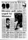 Evening Herald (Dublin) Thursday 05 June 1986 Page 3