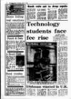 Evening Herald (Dublin) Thursday 05 June 1986 Page 4