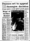 Evening Herald (Dublin) Thursday 05 June 1986 Page 12
