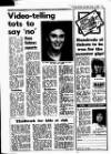 Evening Herald (Dublin) Thursday 05 June 1986 Page 23