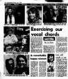 Evening Herald (Dublin) Thursday 05 June 1986 Page 26