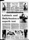 Evening Herald (Dublin) Thursday 05 June 1986 Page 41