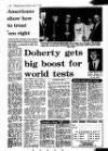 Evening Herald (Dublin) Thursday 05 June 1986 Page 44