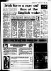 Evening Herald (Dublin) Thursday 05 June 1986 Page 49