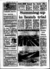 Evening Herald (Dublin) Friday 06 June 1986 Page 4