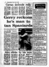 Evening Herald (Dublin) Friday 06 June 1986 Page 54