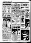 Evening Herald (Dublin) Saturday 07 June 1986 Page 14