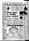 Evening Herald (Dublin) Saturday 07 June 1986 Page 16