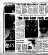 Evening Herald (Dublin) Saturday 07 June 1986 Page 18
