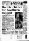 Evening Herald (Dublin) Saturday 07 June 1986 Page 36