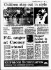 Evening Herald (Dublin) Monday 09 June 1986 Page 3