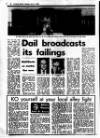 Evening Herald (Dublin) Monday 09 June 1986 Page 12