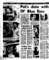 Evening Herald (Dublin) Monday 09 June 1986 Page 18