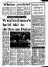 Evening Herald (Dublin) Monday 09 June 1986 Page 30
