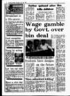 Evening Herald (Dublin) Tuesday 10 June 1986 Page 4