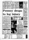Evening Herald (Dublin) Tuesday 10 June 1986 Page 40