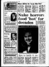 Evening Herald (Dublin) Wednesday 11 June 1986 Page 4