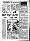 Evening Herald (Dublin) Wednesday 11 June 1986 Page 44