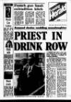 Evening Herald (Dublin) Thursday 12 June 1986 Page 1