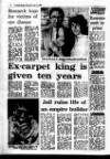 Evening Herald (Dublin) Thursday 12 June 1986 Page 6