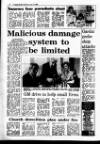 Evening Herald (Dublin) Thursday 12 June 1986 Page 8