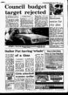 Evening Herald (Dublin) Friday 13 June 1986 Page 11