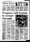 Evening Herald (Dublin) Friday 13 June 1986 Page 60