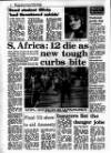 Evening Herald (Dublin) Saturday 14 June 1986 Page 2