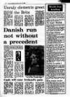 Evening Herald (Dublin) Saturday 14 June 1986 Page 34