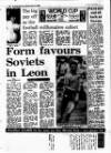 Evening Herald (Dublin) Saturday 14 June 1986 Page 38