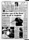 Evening Herald (Dublin) Tuesday 17 June 1986 Page 34