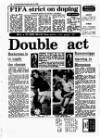 Evening Herald (Dublin) Tuesday 17 June 1986 Page 40