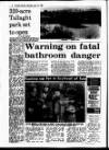 Evening Herald (Dublin) Thursday 19 June 1986 Page 6