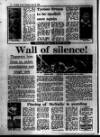 Evening Herald (Dublin) Thursday 19 June 1986 Page 50