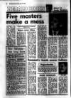 Evening Herald (Dublin) Friday 20 June 1986 Page 16