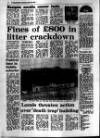 Evening Herald (Dublin) Saturday 21 June 1986 Page 6
