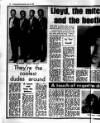 Evening Herald (Dublin) Saturday 21 June 1986 Page 20