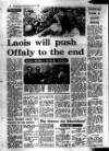 Evening Herald (Dublin) Saturday 21 June 1986 Page 30