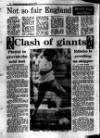 Evening Herald (Dublin) Saturday 21 June 1986 Page 32