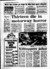 Evening Herald (Dublin) Monday 23 June 1986 Page 2