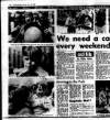 Evening Herald (Dublin) Monday 23 June 1986 Page 18