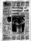 Evening Herald (Dublin) Tuesday 24 June 1986 Page 4