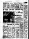 Evening Herald (Dublin) Tuesday 24 June 1986 Page 8