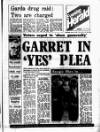 Evening Herald (Dublin) Wednesday 25 June 1986 Page 1