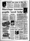 Evening Herald (Dublin) Wednesday 25 June 1986 Page 2