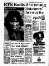 Evening Herald (Dublin) Wednesday 25 June 1986 Page 3
