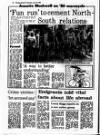 Evening Herald (Dublin) Wednesday 25 June 1986 Page 12