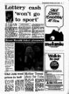 Evening Herald (Dublin) Wednesday 25 June 1986 Page 13