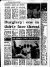 Evening Herald (Dublin) Wednesday 25 June 1986 Page 14