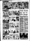 Evening Herald (Dublin) Wednesday 25 June 1986 Page 16